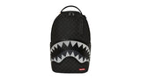 Sprayground Lights Out Sharks In Paris Backpack Multicolor