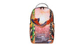 Sprayground Marvel Spiderman Chillin Backpack Multicolor