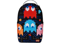 Sprayground Pac Man Ghost Gang DLXR Rucksack Mehrfarbig