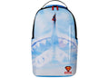Sprayground Superman on Clouds DLXR Rucksack mehrfarbig