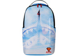 Sprayground Superman on Clouds DLXR Rucksack mehrfarbig