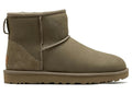 UGG Classic Mini II Boot Antilope (Women's)