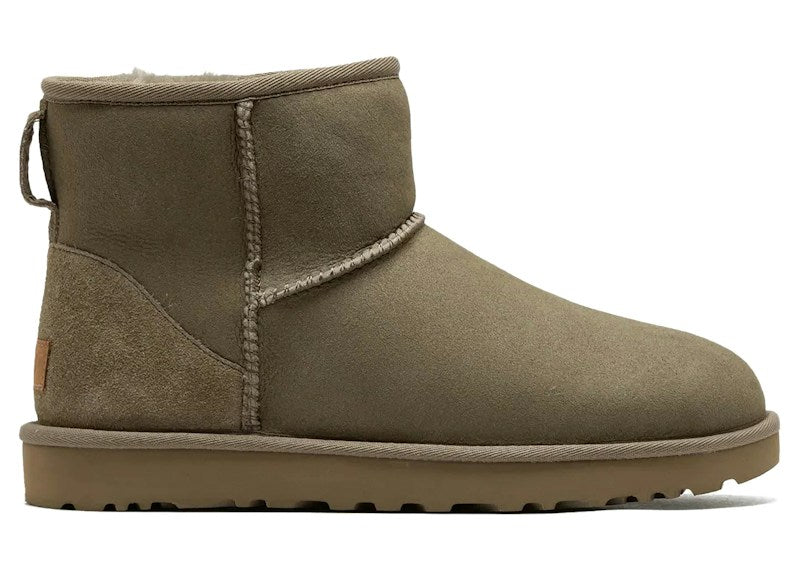UGG Classic Mini II Boot Antilope (Women's)