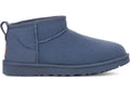 UGG Classic Ultra Mini Boot Desert Blue (Damen)