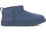 UGG Classic Ultra Mini Boot Desert Blue (Damen)