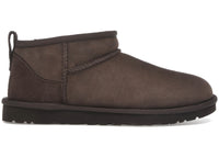 UGG Classic Ultra Mini Boot Dusted Cocoa