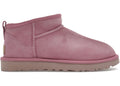 UGG Classic Ultra Mini Boot Dusty Orchid (Damen)