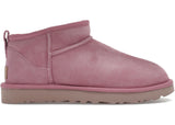 UGG Classic Ultra Mini Boot Dusty Orchid (Damen)