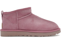 UGG Classic Ultra Mini Boot Dusty Orchid (Damen)