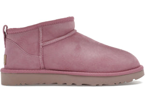 UGG Classic Ultra Mini Boot Dusty Orchid (Damen)