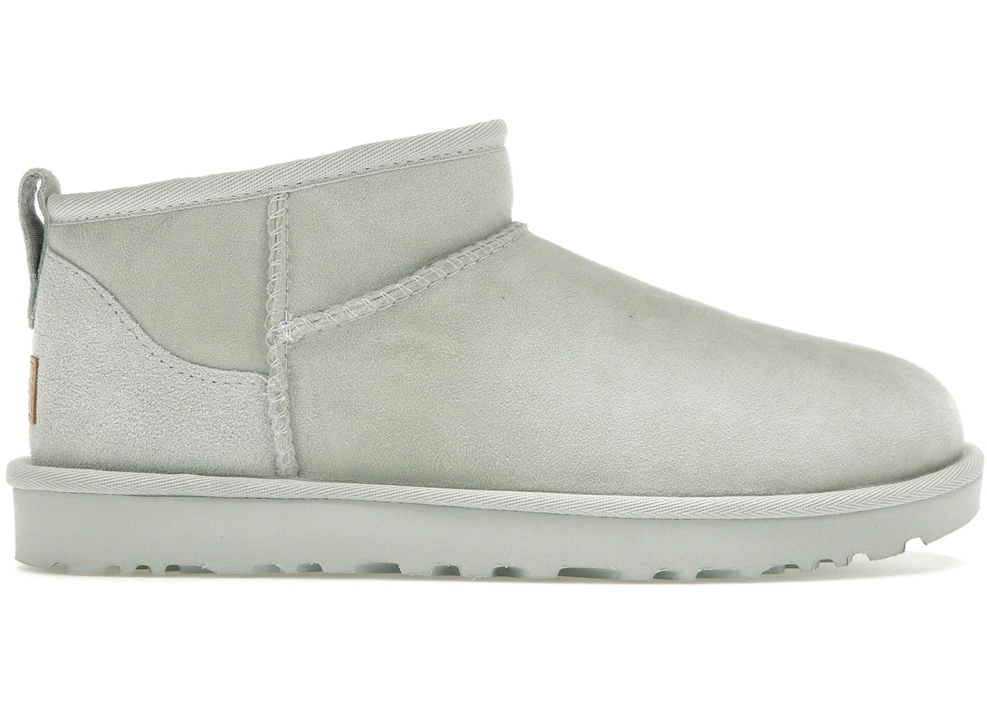 UGG Classic Ultra Mini Boot Goose (Damen)