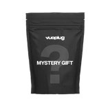 Kostenloses Mystery-Geschenk bei Bestellungen über 50€