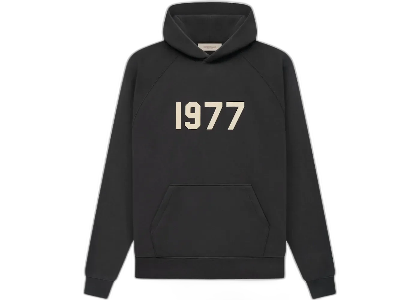 Fear of God Essentials 1977 Hoodie Iron