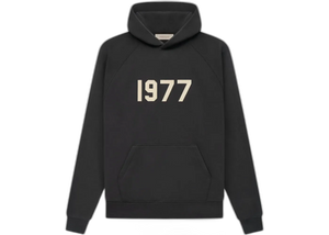 Fear of God Essentials 1977 Hoodie Iron
