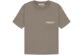 Fear of God Essentials T-Shirt Desert Taupe