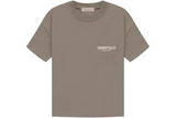 Fear of God Essentials T-Shirt Desert Taupe