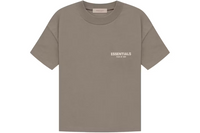Fear of God Essentials T-Shirt Desert Taupe