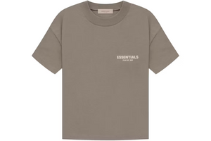 Fear of God Essentials T-Shirt Desert Taupe