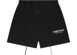 Fear of God Essentials Shorts Black