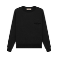 Fear of God Essentials Crewneck Stretch Limo