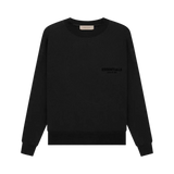 Fear of God Essentials Crewneck Stretch Limo