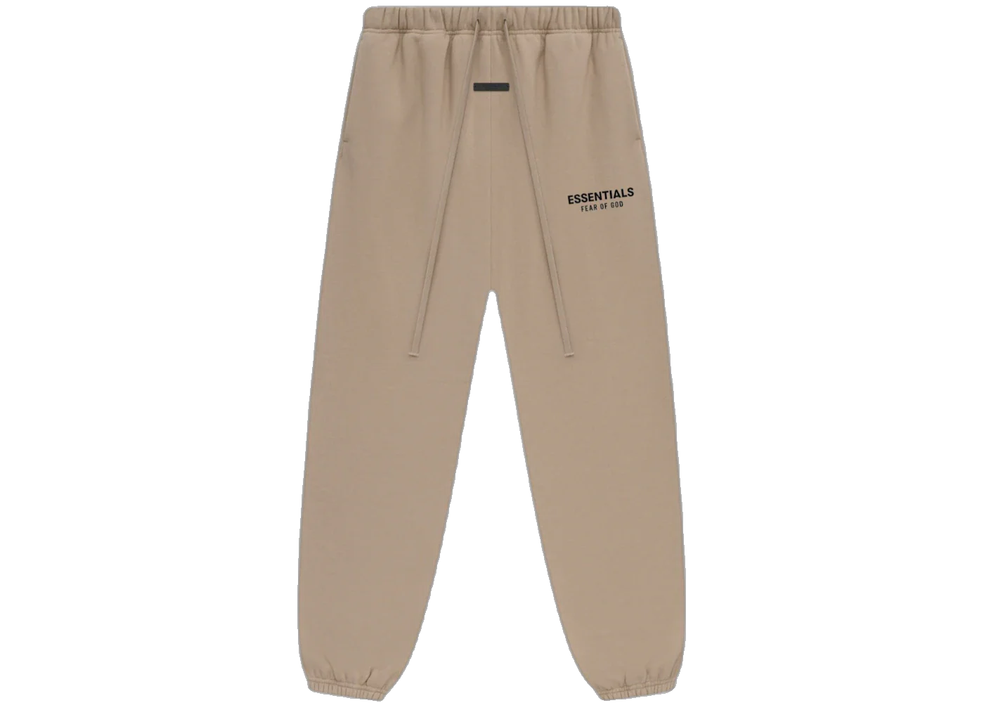 Fear of God Essentials Sweatpants Desert Sand