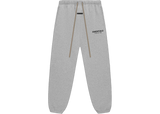 Fear of God Essentials Sweatpants Light Heather Gray