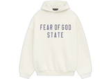 Fear of God Essentials Fleece Hoodie Shell