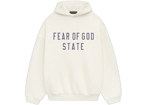 Fear of God Essentials Fleece Hoodie Shell