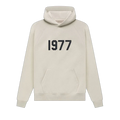 Fear of God Essentials 1977 Hoodie Wheat
