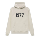 Fear of God Essentials 1977 Hoodie Wheat
