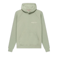 Fear of God Essentials Hoodie Seafoam
