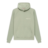 Fear of God Essentials Hoodie Seafoam