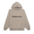 Fear of God Essentials Pullover Hoodie Sage