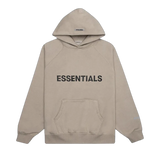 Fear of God Essentials Pullover Hoodie Sage