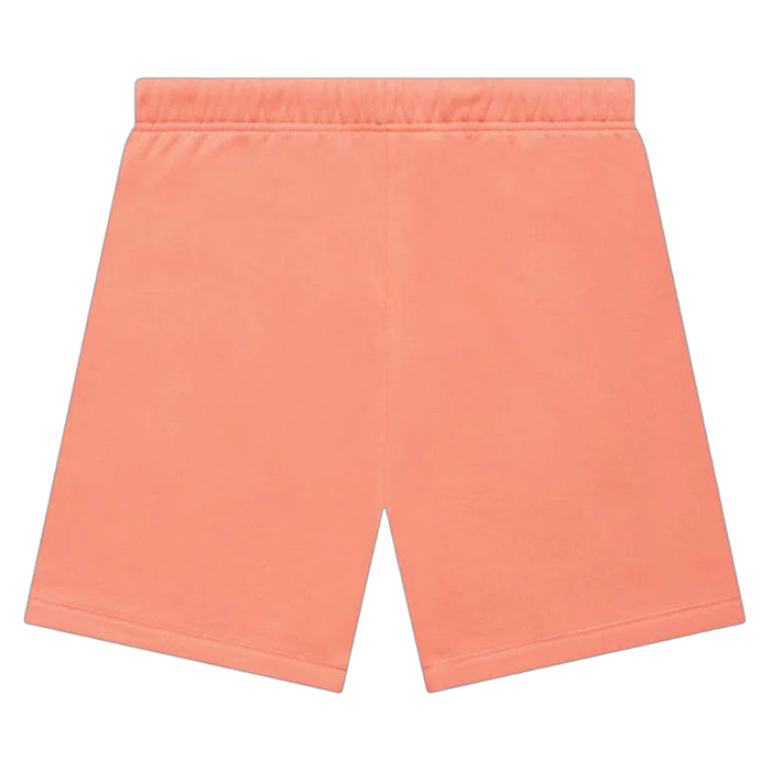 Fear of God Essentials Shorts Coral