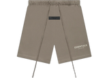 Fear of God Essentials Shorts Desert Taupe