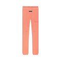 Fear of God Essentials Sweatpants Coral