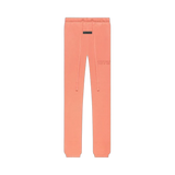 Fear of God Essentials Sweatpants Coral