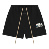 Fear of God Essentials NBA Shorts Black