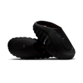 Nike Mind 001 Slide Black Chrome
