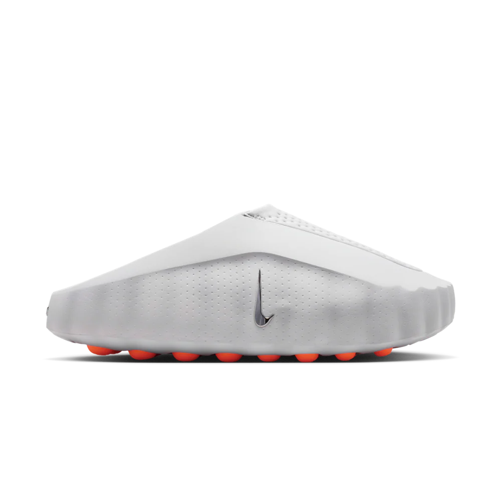 Nike Mind 001 Slide Light Smoke Grey
