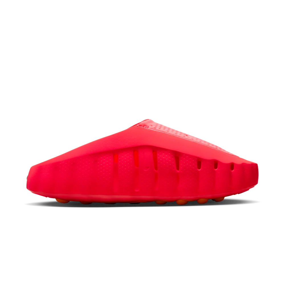 Nike Mind 001 Slide Solar Red