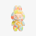 Pop Mart Labubu The Monsters Big into Energy Series Rock The Universe Vinyl-Plüschpuppe