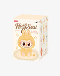 Pop Mart Labubu The Monsters Have a Seat Vinyl Plüsch Blind Box