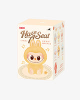 Pop Mart Labubu The Monsters Have a Seat Vinyl Plüsch Blind Box