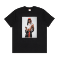 Supreme Playboi Carti T-Shirt Schwarz