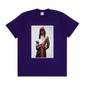Supreme Playboi Carti Tee Lila