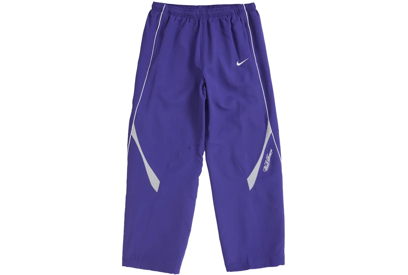 Supreme Nike Track Pant Lila