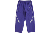 Supreme Nike Track Pant Lila